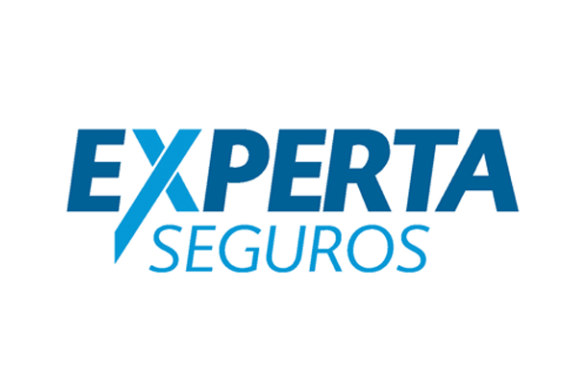 Logo Experta