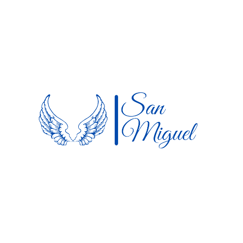 Logo San Miguel