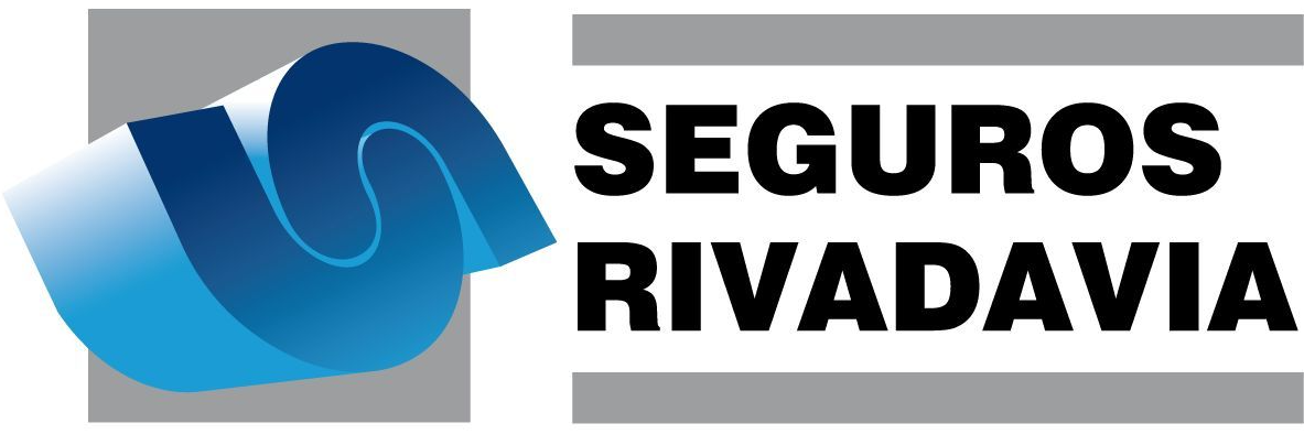 Logo Rivadavia
